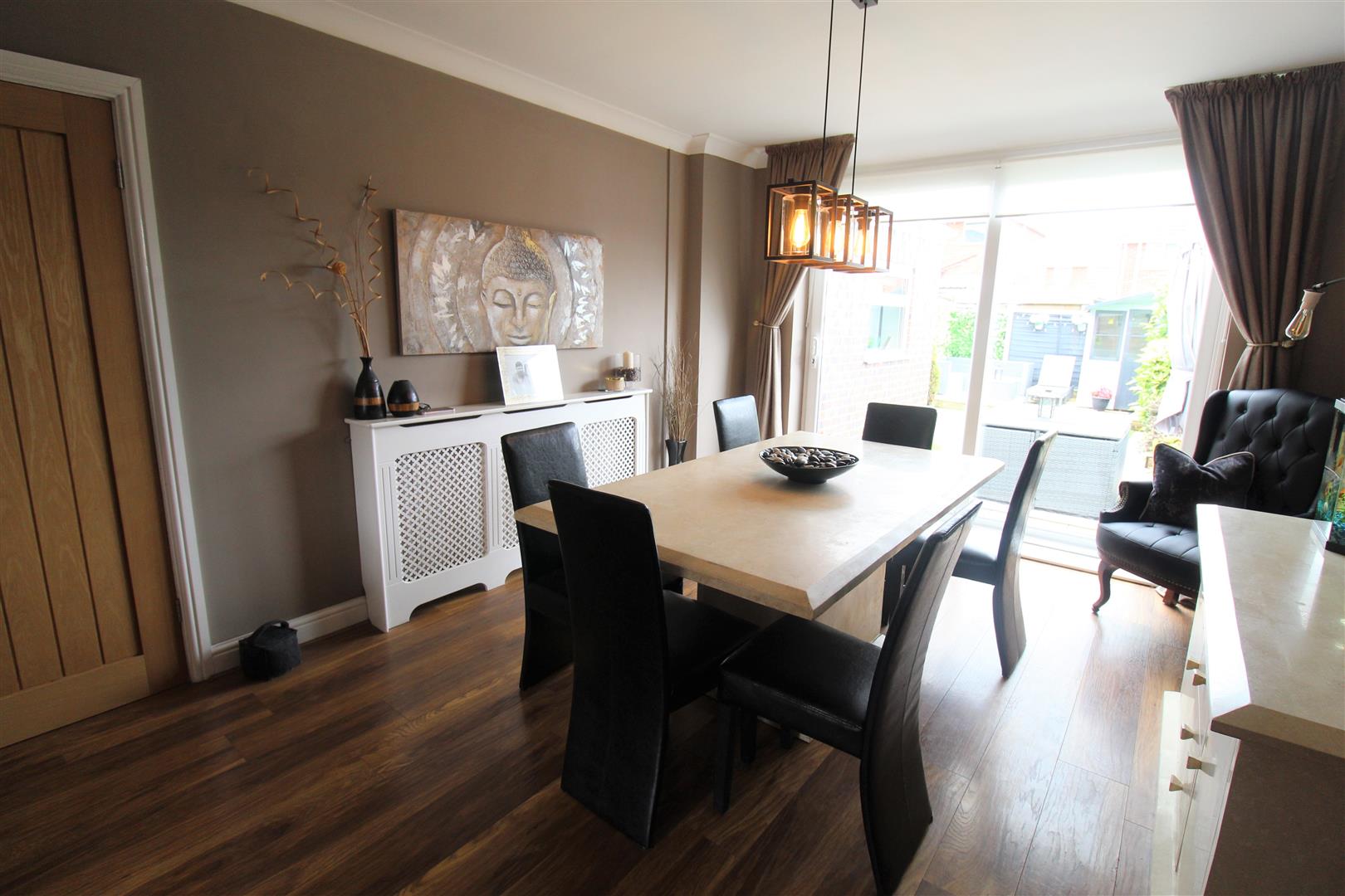 Haven Avenue, Sneyd Green, Stoke-On-Trent